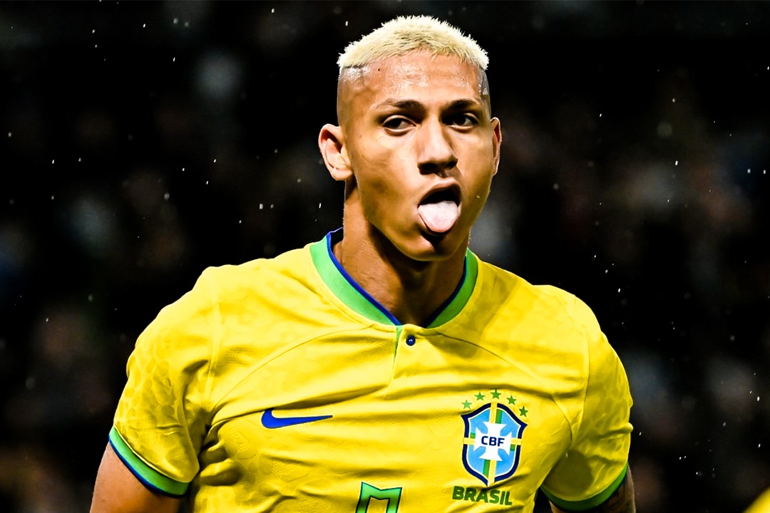 Highlights Brazil 3-0 Ghana hinh anh