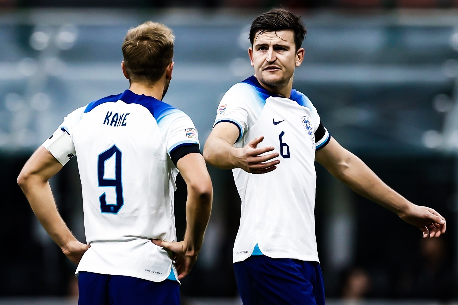 Highlights Italy 1-0 Anh hinh anh