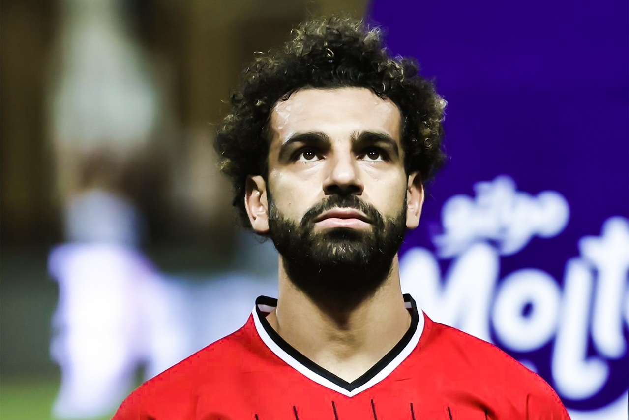 Salah lap cu dup giup Ai Cap thang 3-0 hinh anh