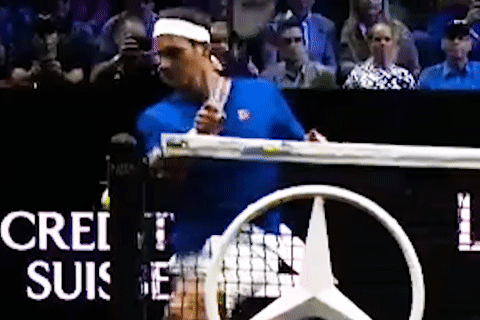 Cu danh kho tin cua Federer o tran cuoi su nghiep hinh anh