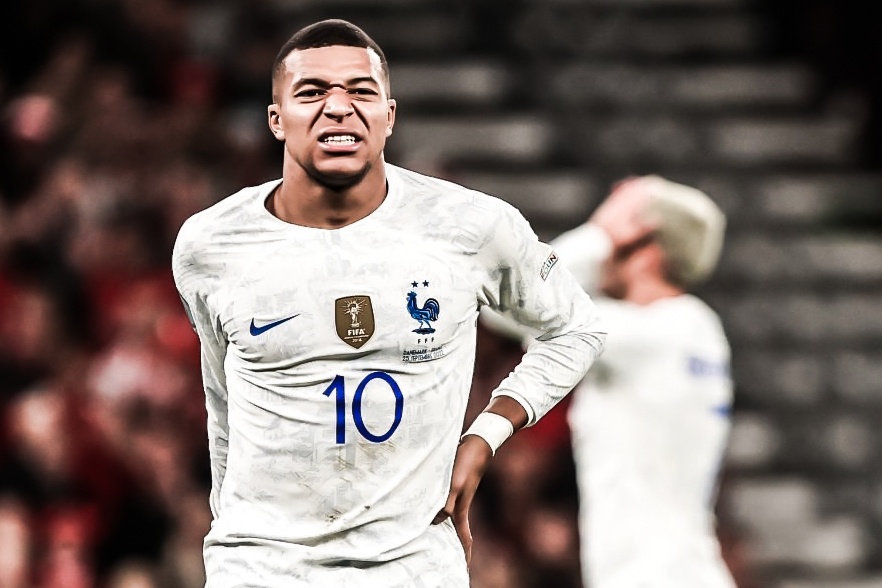 Highlights Dan Mach 2-0 Phap hinh anh