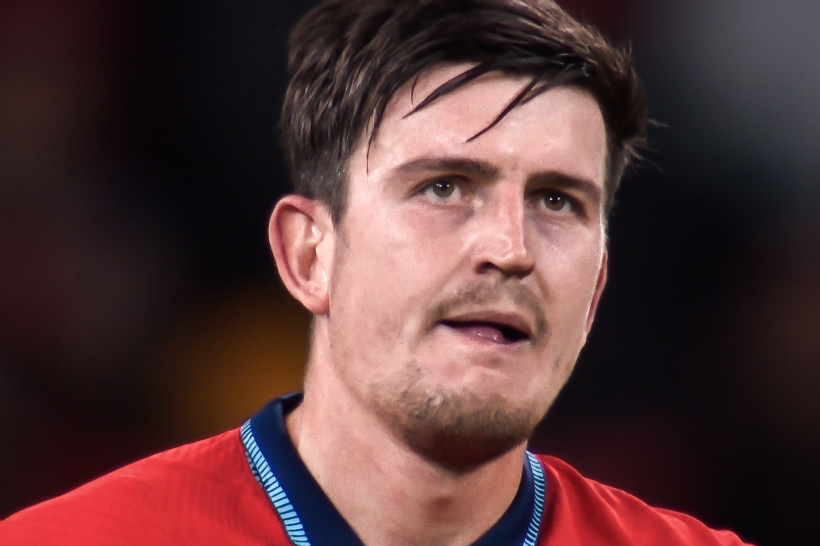 Man trinh dien that vong cua Maguire hinh anh