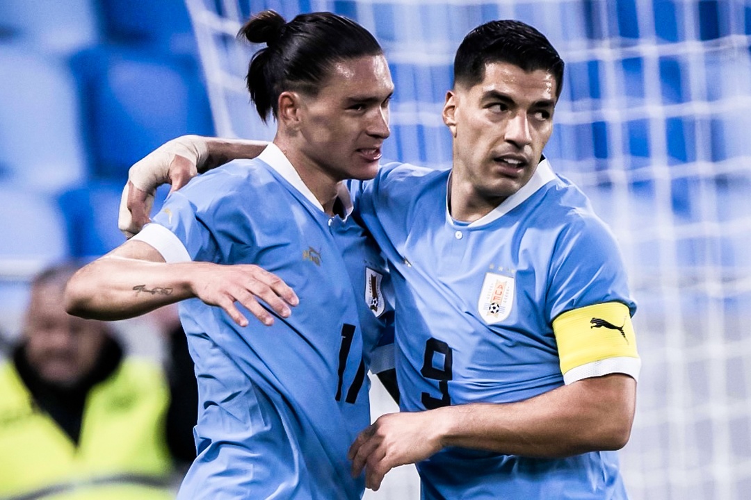 Luis Suarez kien tao cho tien dao dat nhat lich su Liverpool hinh anh