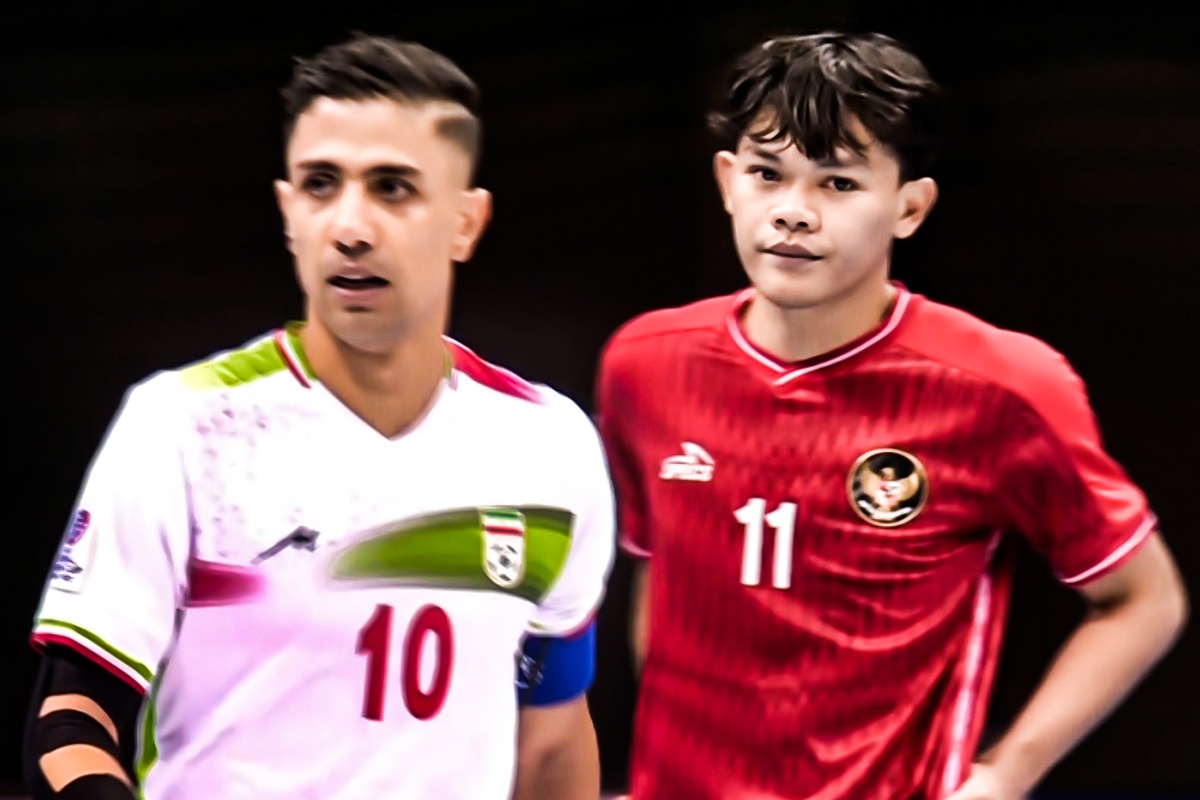 Highlights tran thua 0-5 cua futsal Indonesia hinh anh