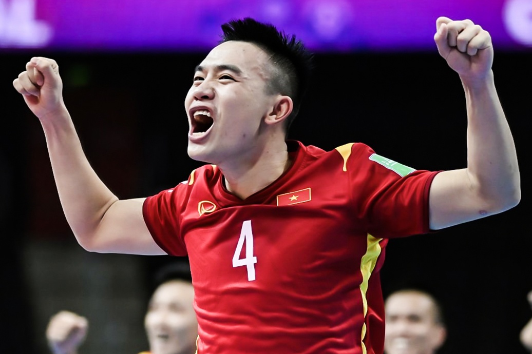 Cu gia sut o ban mo ty so cua futsal Viet Nam truoc Saudi Arabia hinh anh