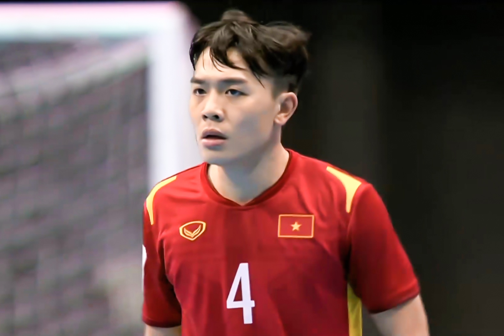 Highlights futsal Iran 8-1 Viet Nam hinh anh