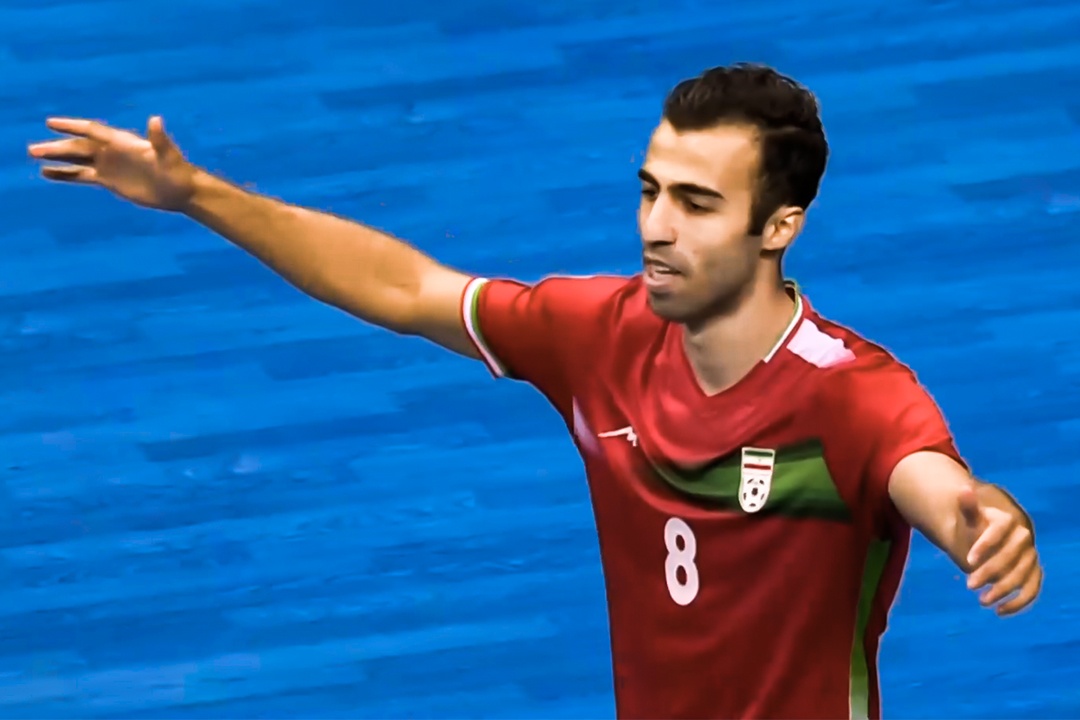 Futsal Iran mat 48 giay de xe luoi Thai Lan hinh anh