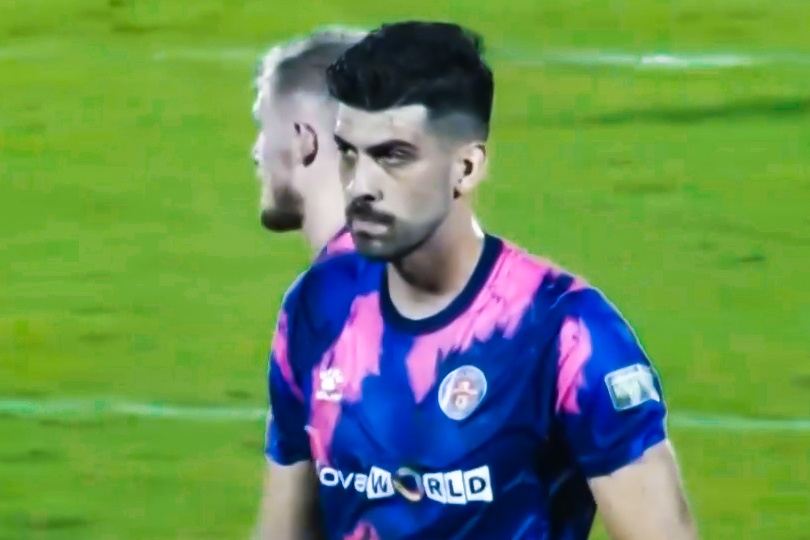 Ngoai binh da bay co hoi co diem cua CLB Sai Gon hinh anh