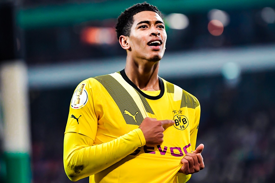 Than dong tuyen Anh toa sang o Dortmund hinh anh