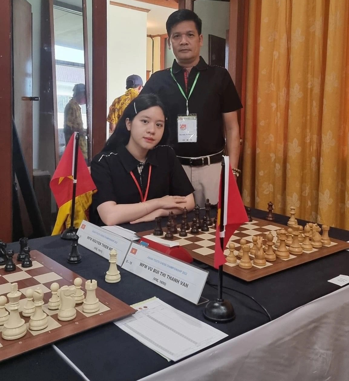 Chan dung Nguyen Thien An anh 2