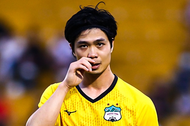 Highlights HAGL 1-1 Binh Dinh hinh anh