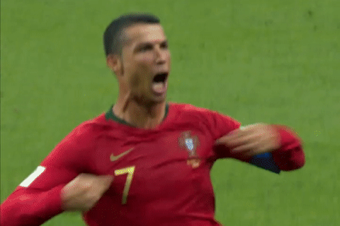 15 pha an mung bieu tuong o cac ky World Cup hinh anh