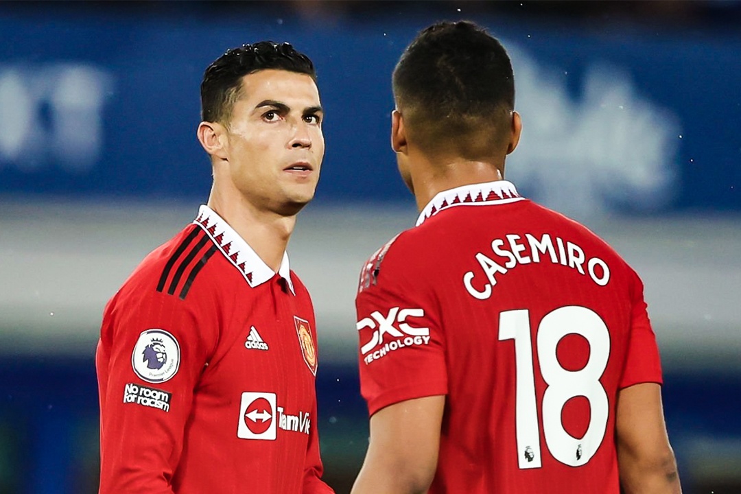 Nhan xet cua Ten Hag ve Casemiro va Ronaldo hinh anh