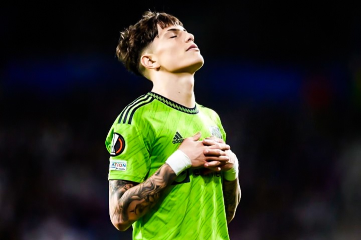 Bruno tiet lo sao tre MU tung co van de thai do hinh anh