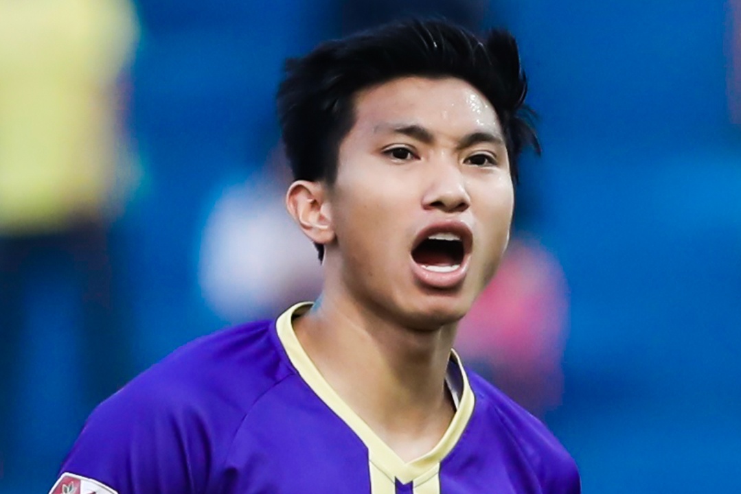 Highlights Thanh Hoa 1-1 Ha Noi hinh anh