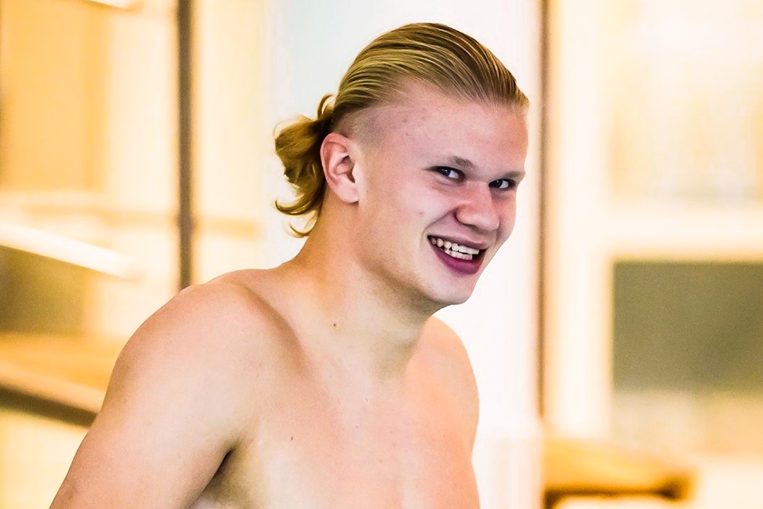 Kha nang ra san cua Haaland truoc Fulham hinh anh