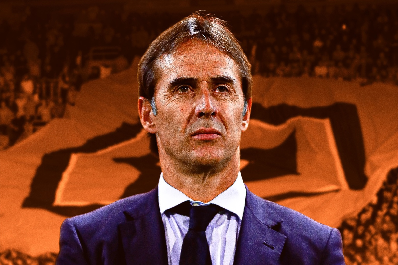 Cuu HLV Real Madrid thu suc o Premier League hinh anh