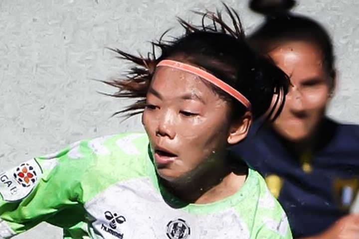 Cu dup dau tien cua Huynh Nhu o Bo Dao Nha hinh anh