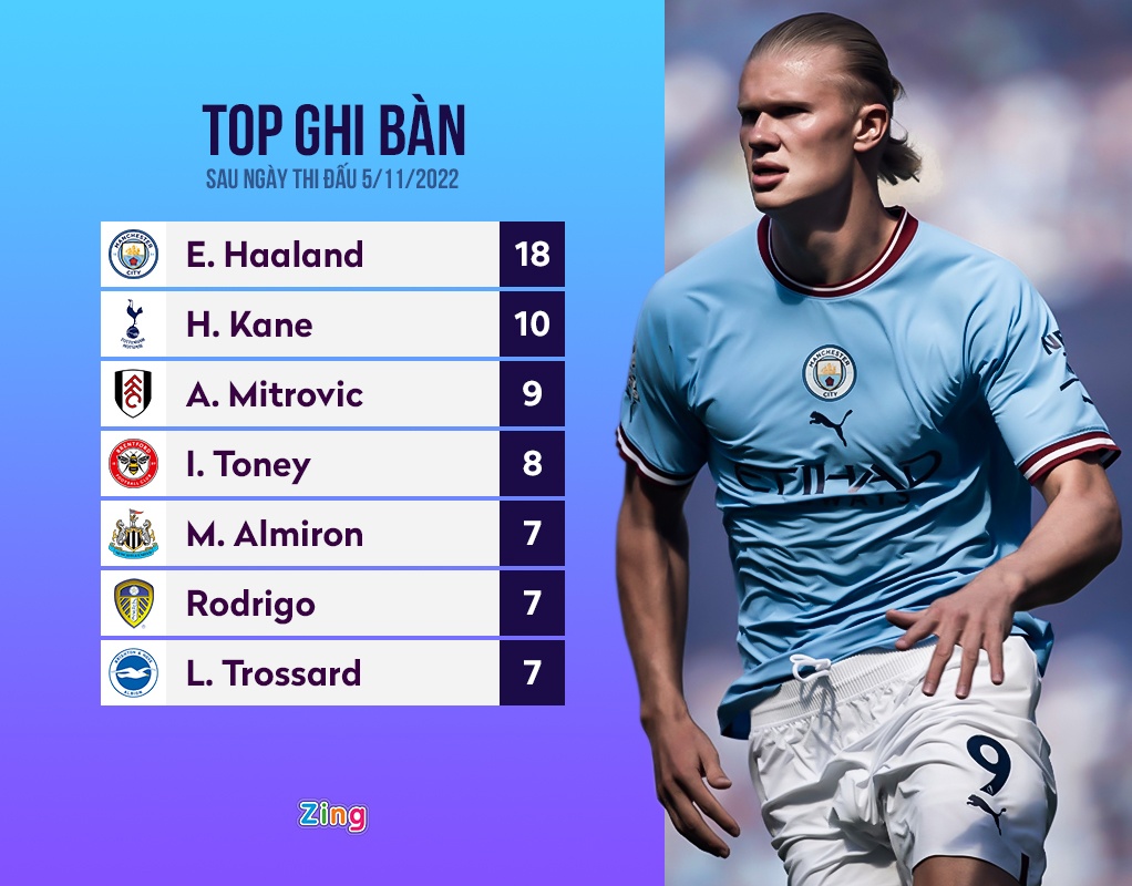 Erling Haaland anh 1