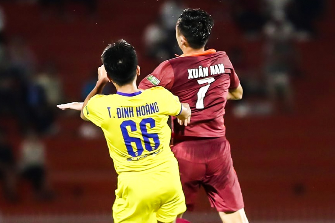 Cu danh dau nguoc giup Binh Dinh ha SLNA hinh anh