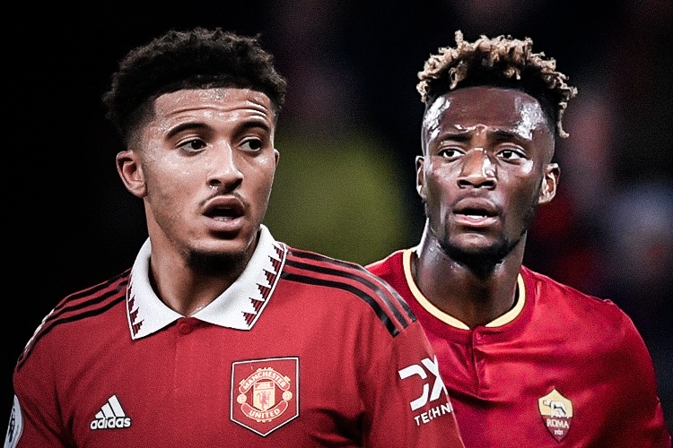 Dan sao tuyen Anh khong duoc du World Cup 2022 hinh anh