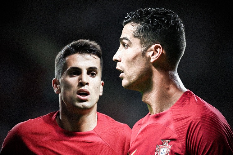 Co hoi dao nguoc tinh the cua Ronaldo hinh anh