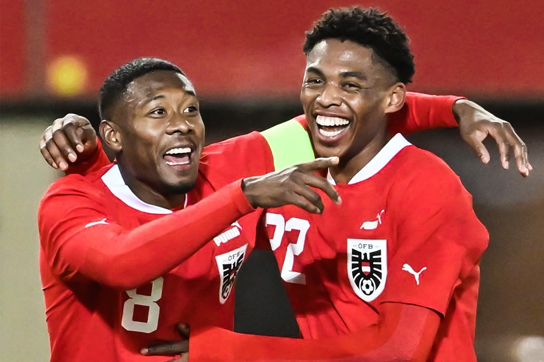 Alaba sut phat tung luoi Donnarumma hinh anh