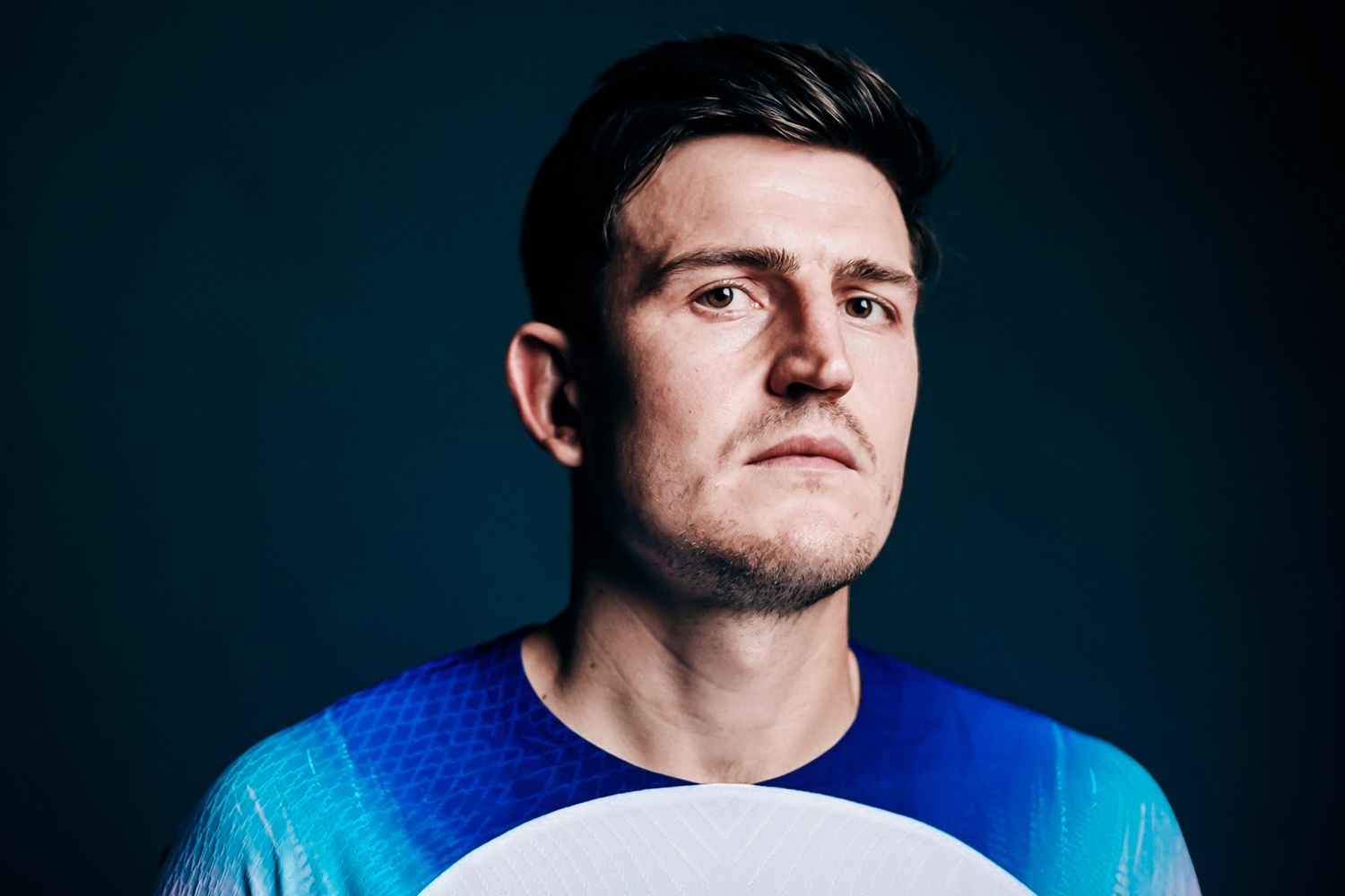 Doi hinh du kien cua tuyen Anh: Maguire da chinh hinh anh