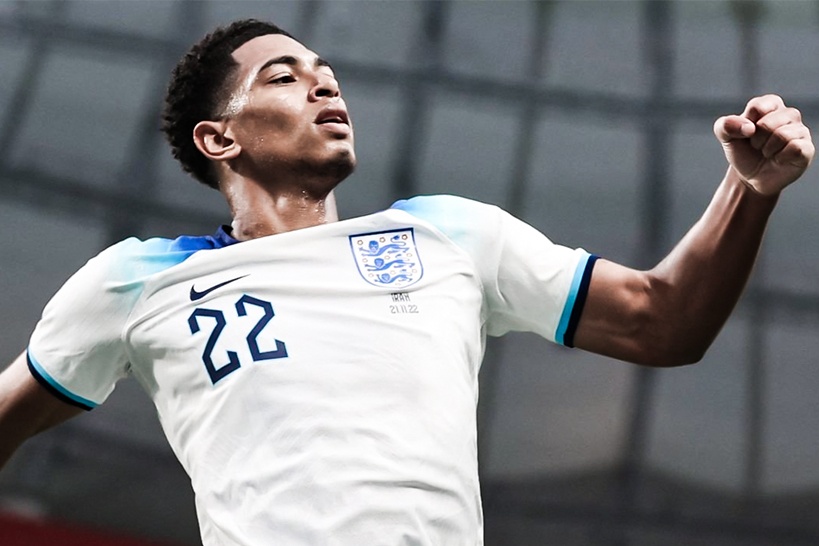 Highlights Anh 6-2 Iran hinh anh