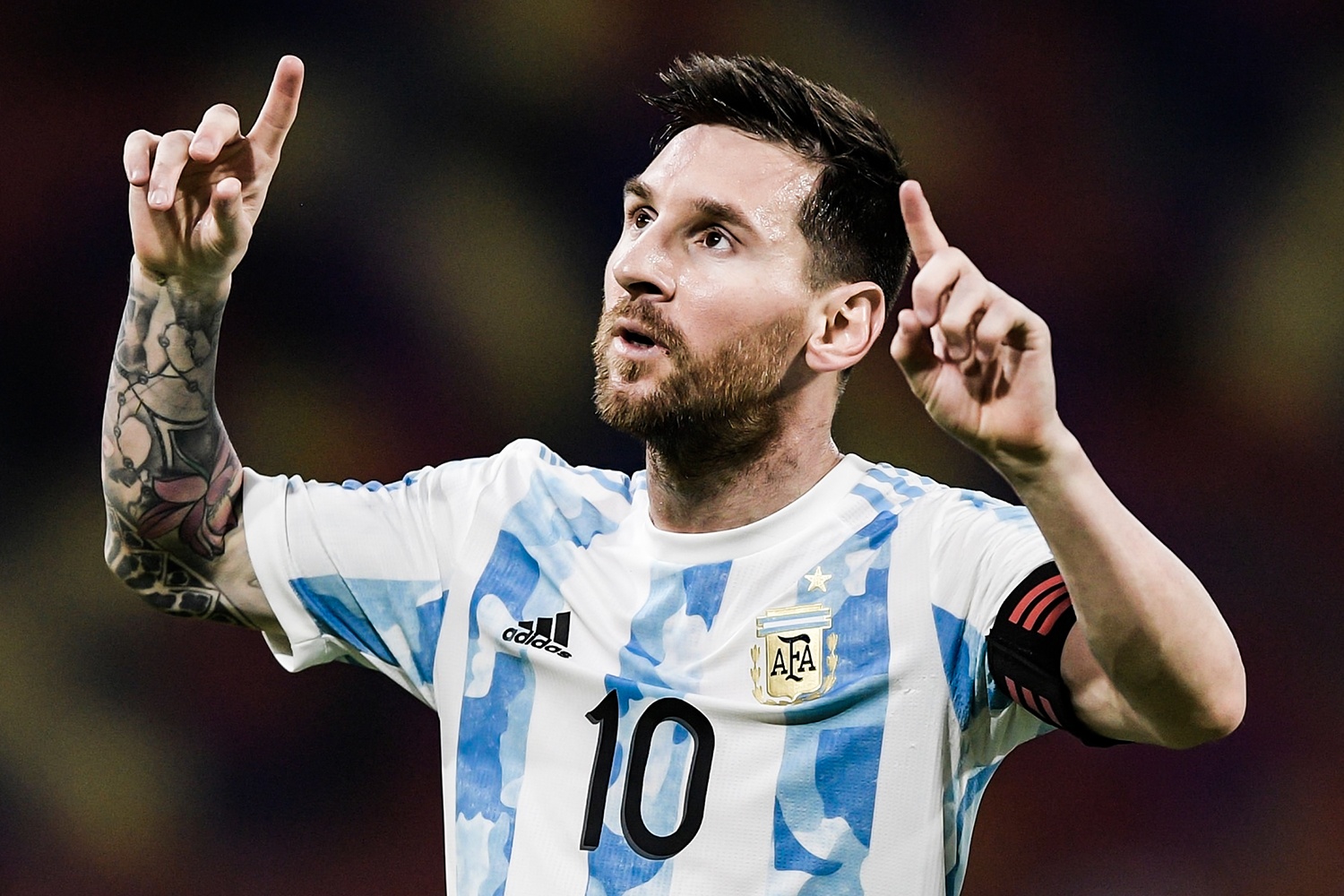 Ty le thang cua Argentina truoc Saudi Arabia hinh anh