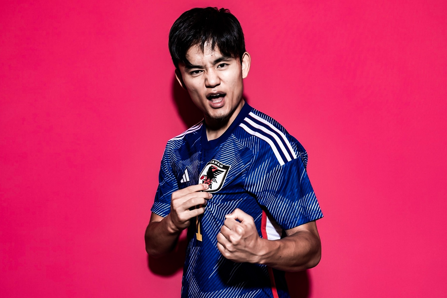 Duc vs Nhat Ban: Lan dau cham tran o World Cup hinh anh