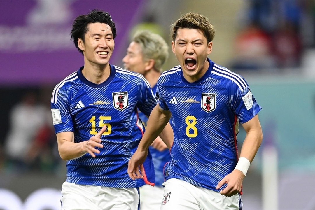 Duc thua soc truoc Nhat Ban hinh anh