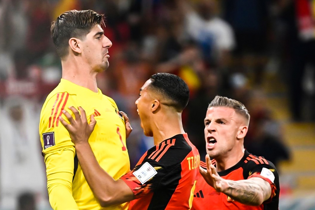 Highlights Bi 1-0 Canada hinh anh