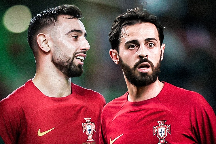 Doi hinh du kien cua Bo Dao Nha truoc Ghana hinh anh