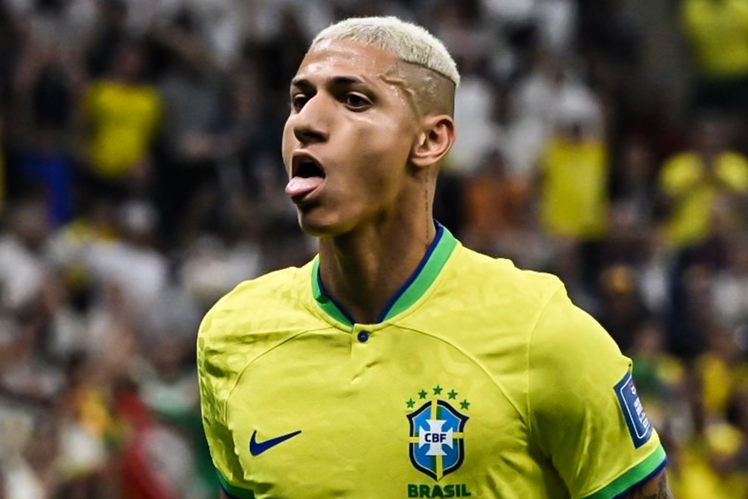 Highlights Brazil 2-0 Serbia hinh anh