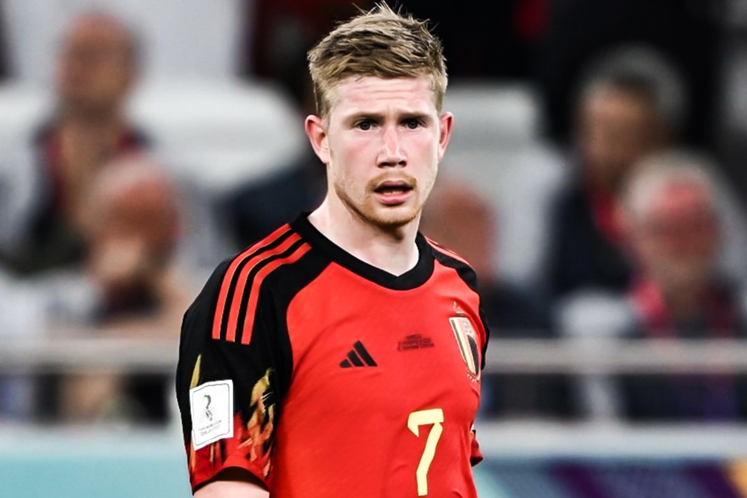 Highlights Bi 0-2 Morocco hinh anh