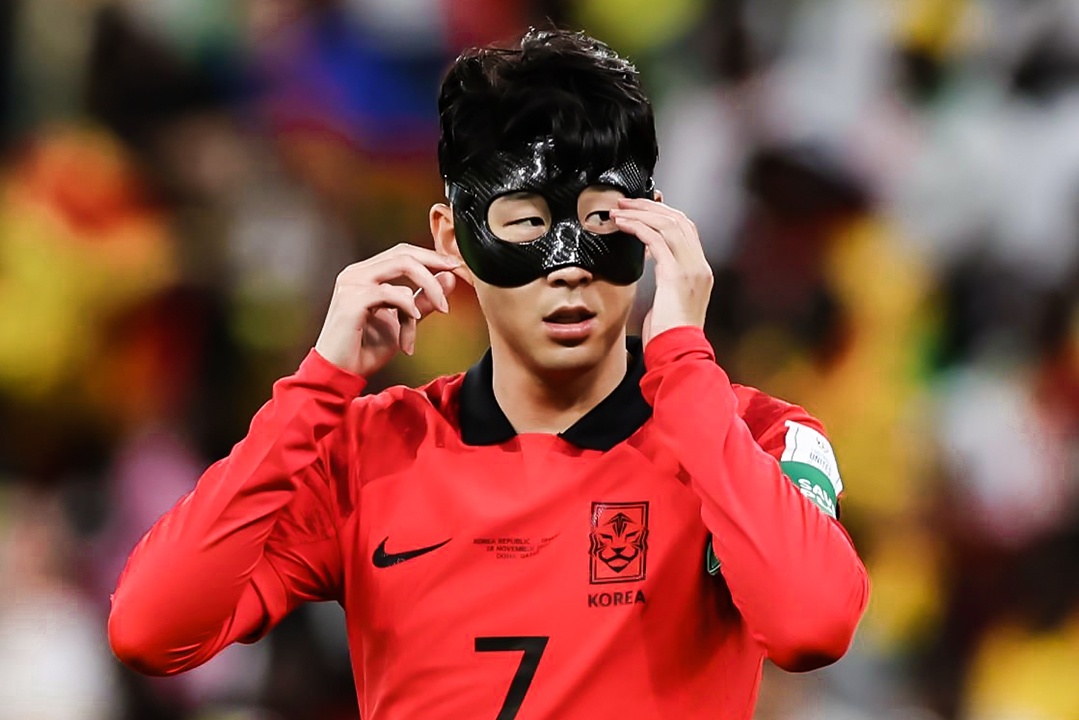 Highlights Han Quoc 2-3 Ghana hinh anh