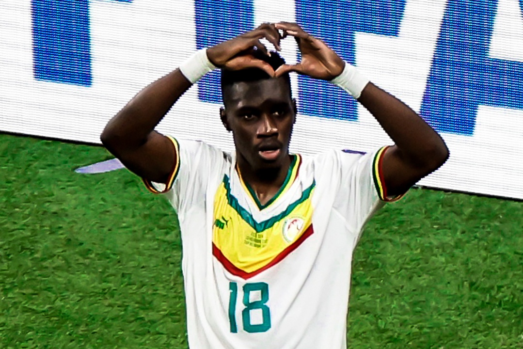 Highlights Ecuador 1-2 Senegal hinh anh