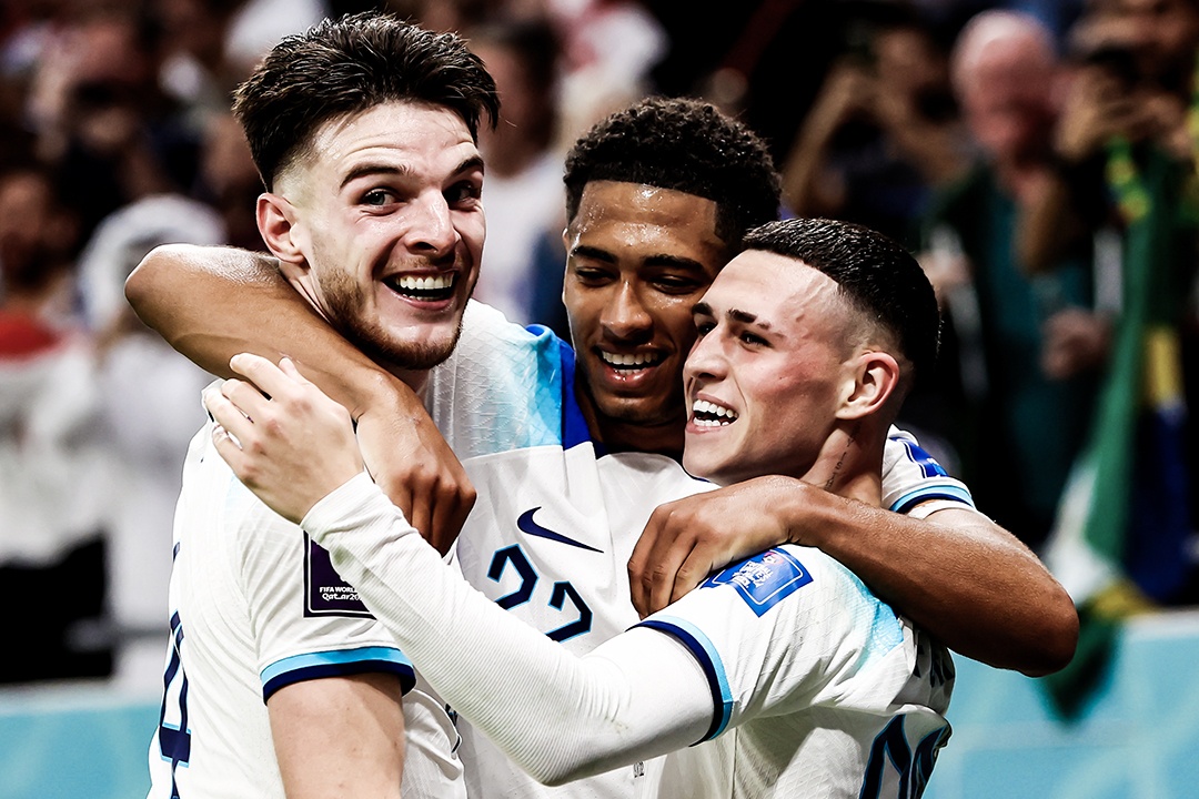 Highlights Xu Wales 0-3 Anh hinh anh