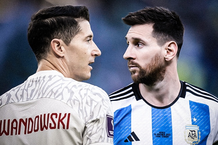 Diem nong o tran Ba Lan gap Argentina hinh anh