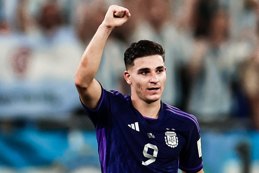 Highlights Ba Lan 0-2 Argentina hinh anh