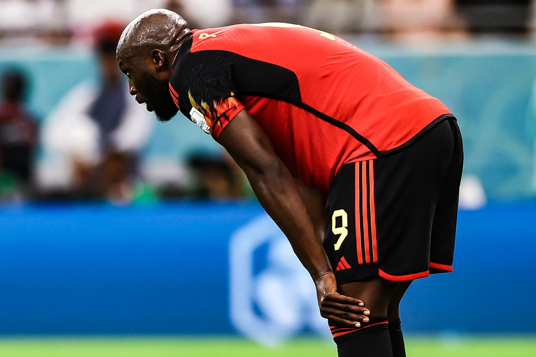 Nhung pha bo lo cua Lukaku truoc Croatia hinh anh