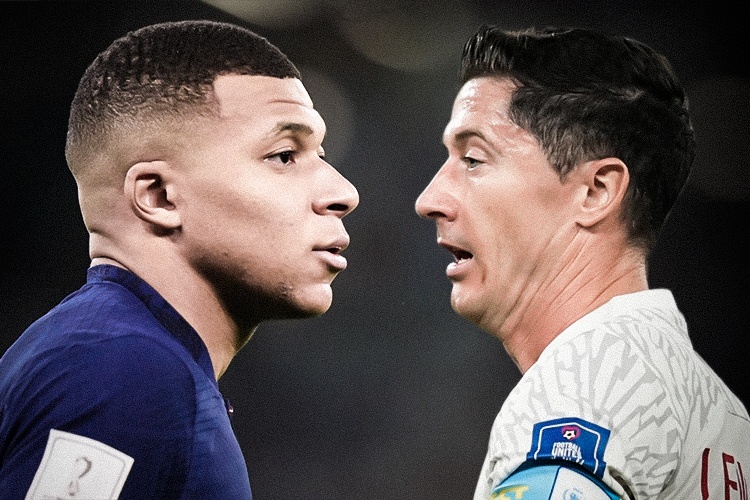 Tam diem khi Phap gap Ba Lan o World Cup 2022 hinh anh