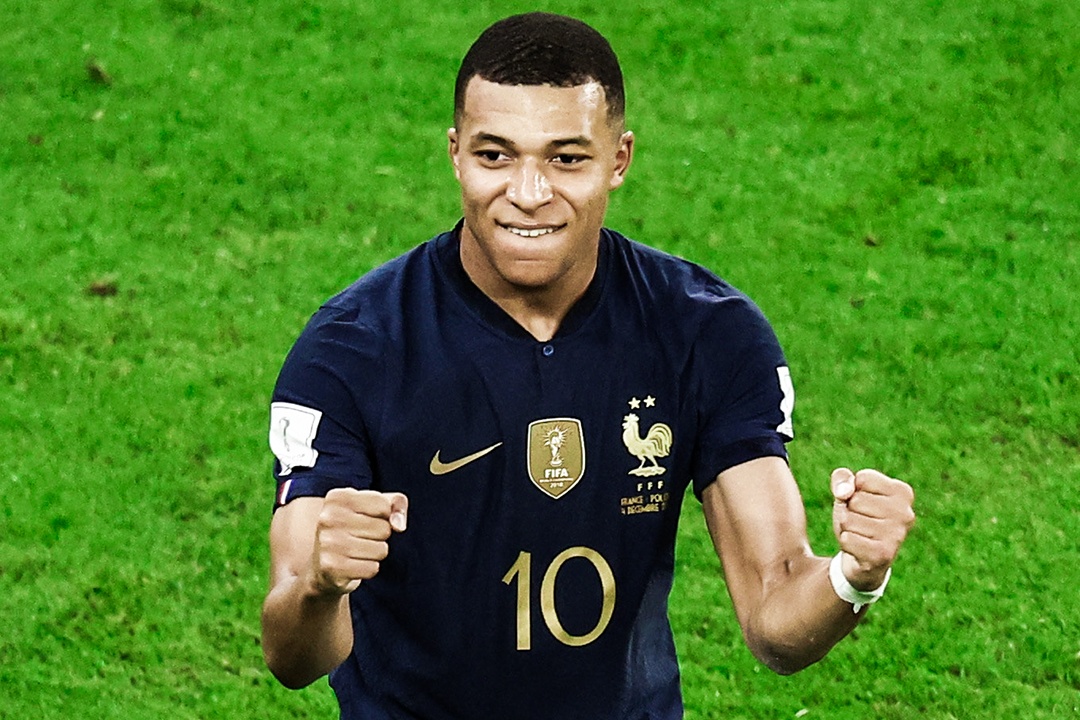 Highlights Phap 3-1 Ba Lan hinh anh