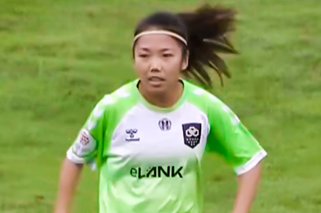 Highlights Lank 2-1 Maritimo: Huynh Nhu kien tao hinh anh