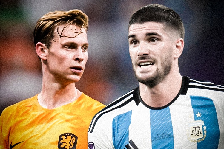 Ty le thang cua Argentina truoc Ha Lan hinh anh