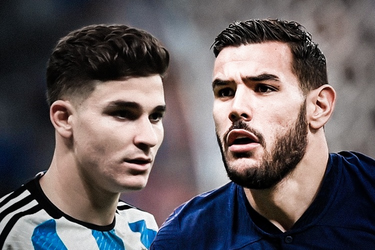 Doi hinh hay nhat ban ket World Cup hinh anh