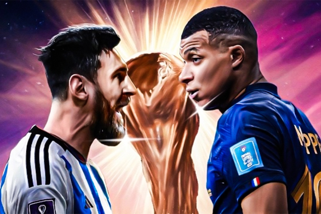 Doi hinh hay nhat World Cup 2022 hinh anh