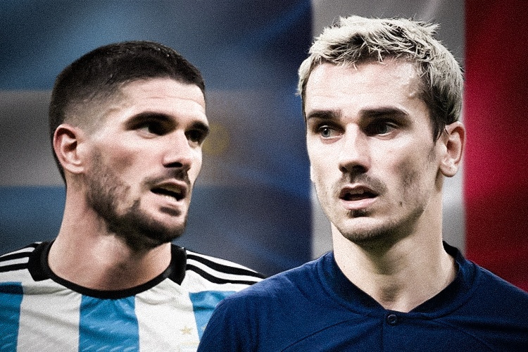 Ty le thang cua Argentina truoc Phap hinh anh