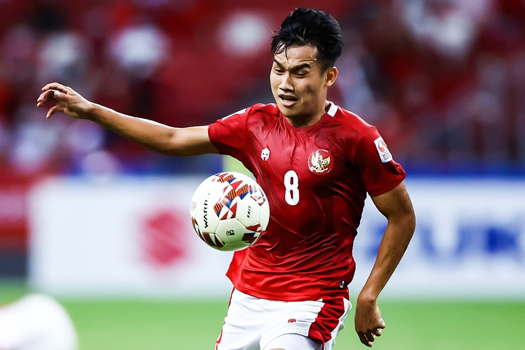 Highlights Indonesia 2-1 Campuchia hinh anh